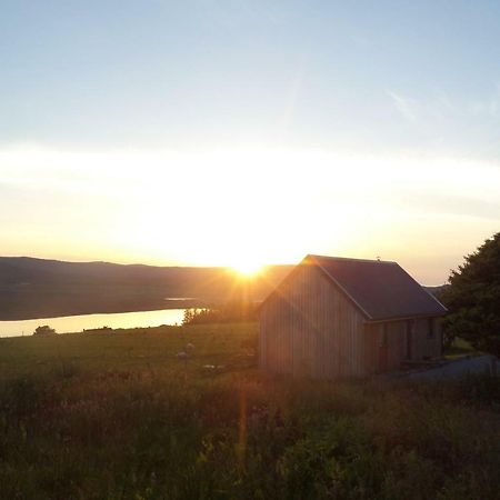 Curlew Cottage Eyre Bagian luar foto