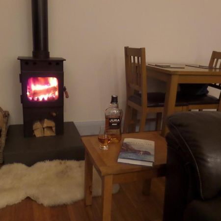 Curlew Cottage Eyre Bagian luar foto