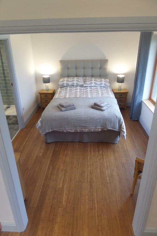 Curlew Cottage Eyre Bagian luar foto
