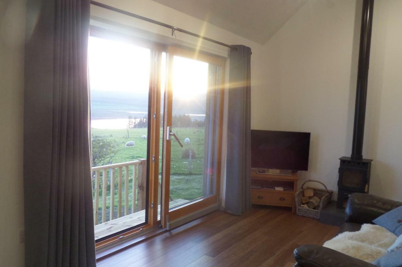 Curlew Cottage Eyre Bagian luar foto