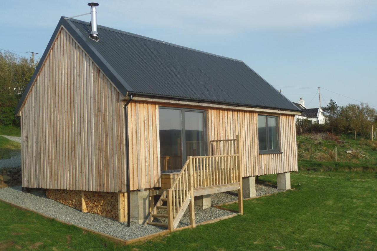Curlew Cottage Eyre Bagian luar foto